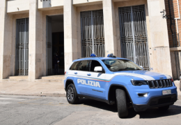 Maltrattamenti in famiglia: arrestato dalla Polizia di Stato uomo gi&agrave; ammonito dal Questore
