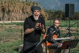 Festa della Liberazione: Musica, passeggiate e cucina 
