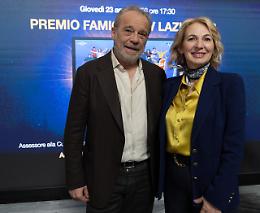 Premio &ldquo;Famiglia Tv Lazio 2026&rdquo; a &ldquo;I Cesaroni&rdquo;: la serie simbolo dei valori familiari