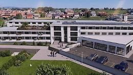 Studentato al Gionchetto, un progetto da sei milioni