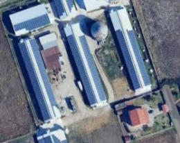 Aprilia, pollificio: controlli ok, niente anomalie