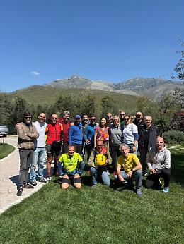 Opportunit&agrave; cicloturismo, nasce un corso per accompagnatori in bici