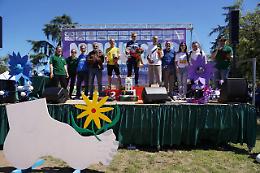 Pedagnalonga, una grande festa tra sport, tradizione e partecipazione