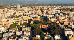 L'ex sindaco Di Giorgi: "La qualit&agrave; del futuro si misura dalla cultura"