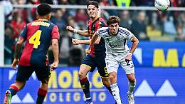 Il Como vince a Genova e si riprende il quinto posto