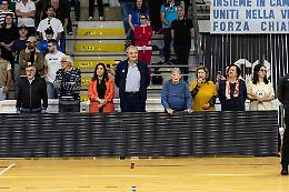 Latina batte Faenza, chiude al terzo posto ed ora affronter&agrave; Treviglio nei play off