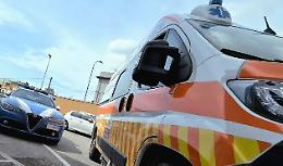 I vicini non lo vedono da tempo e danno l'allarme, era morto in casa da un mese

