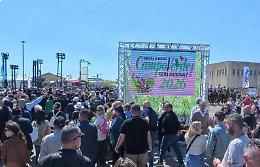 Campoverde, la Mostra Agricola dedica un premio al compianto presidente Alfa Roberto Cotterli