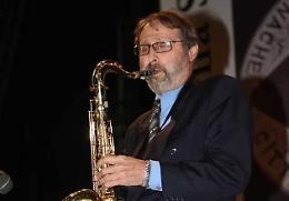 Terracina dice addio a Vittorio Palmacci, anima storica della musica cittadina