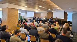 Tecnologia e rigenerazione, il futuro ferma a Latina