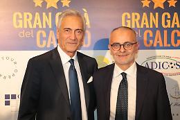 Morrone scettico sulla possibilit&agrave; di ripescaggio del Latina 1932