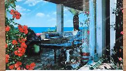 Sperlonga, la famiglia Visconti e l'elegante villa di Vololungo