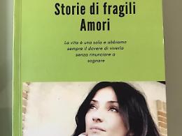 Claudio Antimo Di Biasio e il nuovo libro sugli amori fragili