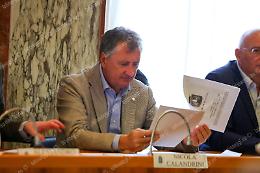 Rigenerazione urbana, Calandrini: "Coletta sta perdendo un'altra occasione"