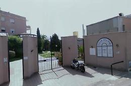 Emergenza Covid-19, situazione sotto controllo a Villa dei Pini