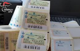 Patenti di guida e nautiche false, l'inchiesta arriva in provincia di Latina
