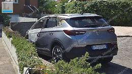 Rogo all'auto della Ciolfi: gli indagati in silenzio dal gip