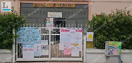 «Non siamo invisibili»: la protesta delle scuole paritarie