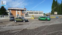 Rifiuti riciclaggi e autoriciclaggio, i nomi delle 27 persone agli arresti