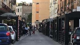 Zona pub a Latina, arriva una Ztl temporanea nel fine settimana