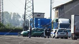 Affari con gli zingari, le intercettazioni che hanno portato agli arresti
