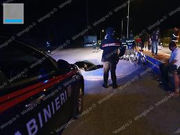 Dramma a Pantanaccio, vigile del fuoco muore vicino casa