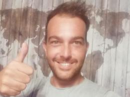 L'incubo è finito: Marco Viti è finalmente tornato a casa
