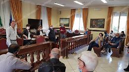 Il mercato settimanale del mercoledì a Gaeta resterà al suo posto