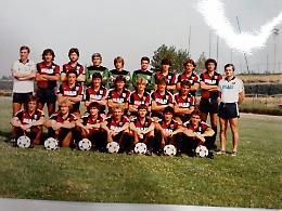 Roberto Simonetta, Orrico e quel tendine che fece saltare l'Inter