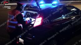 Tassi usurai fino al 180%, "strozzino" arrestato