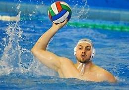 Anzio Waterpolis, confermato il capitano Lapenna e preso Gandini