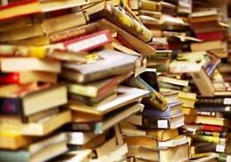"DoniAmo un libro": la lettura è un bene di prima necessità