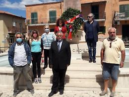 La città di Ardea festeggia i cinquant'anni dall'autonomia