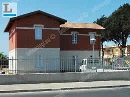 La Capitaneria di porto nel Centro sociale, ma il Comitato insorge