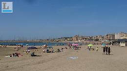 Coronavirus, niente tintarella e bagni sulle spiagge libere: c'è lo stop a Nettuno