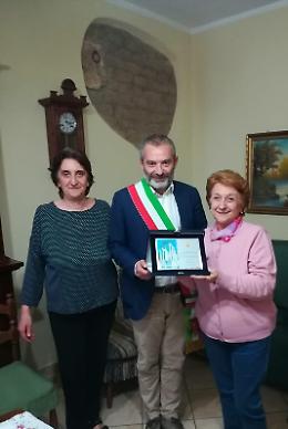 Virginia De Lillis, quel traguardo dei 100 anni mancato