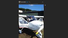 Tragedia in aereo tra Nettuno e Latina: un incidente tutto da chiarire
