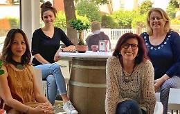 Pd, Lbc, M5S e Italia Viva: patto al femminile per le Comunali 20201