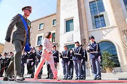 2 Giugno, Festa della Repubblica in forma ristretta in Prefettura