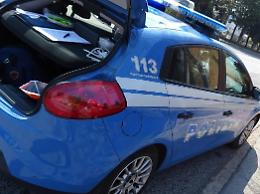 Blitz antidroga nei luoghi della movida: arrestati tre pusher