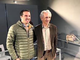Lbc dice sì al dialogo con Pd e centrosinistra. "Ma si riparte da Coletta"
