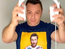 Tiziano Ferro e Jovanotti: venerdì uscirà "Balla per me"