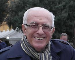 Nettuno piange Ugo Minchella, si è spento l'ex consigliere comunale