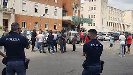 Noleggiatori di attrezzatura balneare, la protesta a Gaeta