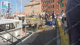 Tragedia in mare, si indaga sull'incidente del peschereccio
