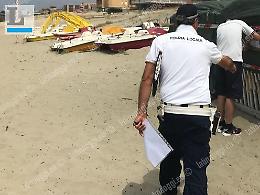Spiagge sicure, dal ministero arrivano gli aiuti per i controlli