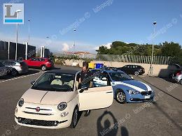 Traffico di autoveicoli sventato dalla Polizia Stradale