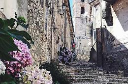 Post covid, ritorno nei borghi