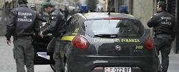 Contrabbando di gasolio, nove arrestati nell'operazione della Guardia di Finanza