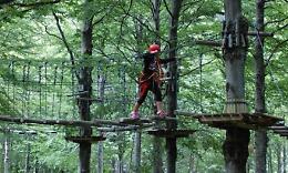 Il parco di San Martino sarà rinnovato: progetto per sport e bambini